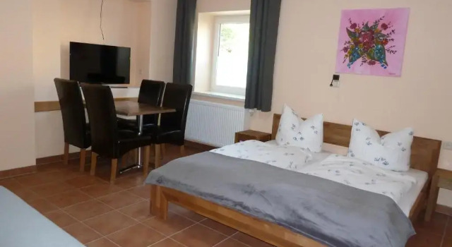 Hotel Wittenberg-Hotel Garni, Réserver Auberge de jeunesse Auberges de jeunesse à Saxe-Anhalt, Auberge de jeunesse