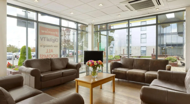 Days Inn Hotel Leicester, Varaa Hotelli Leicester Leicestershire