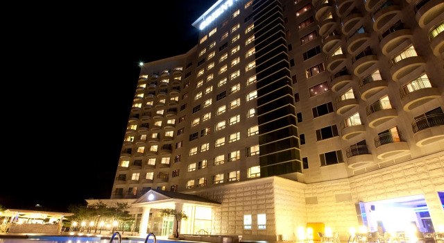 Orient Hotel & Resort, Boek Resort Hotels in Gangwon-Do met parkeren, Parkeren