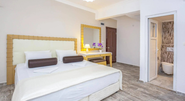 London Hotel