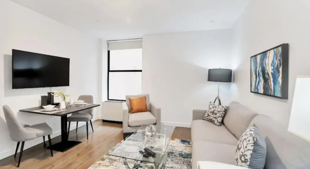 Апартаменты National at 888 Sixth Avenue - Furnished Apartments