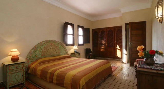 Terra Mia Marrakech