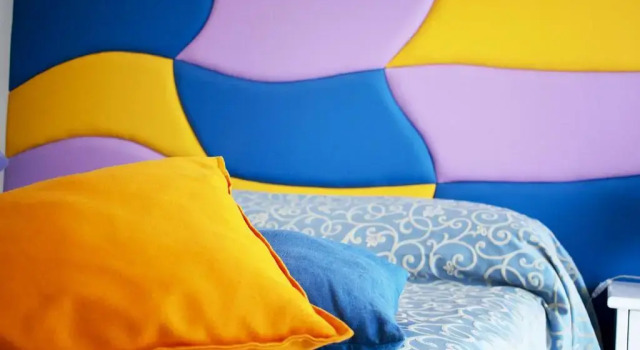 Двухместный номер Standard B&B La casa Damare