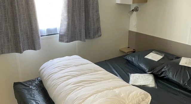 Camping Cristal dOpale, Забронировать Кемпинг Отели Opal Coast с парковкой, Парковка
