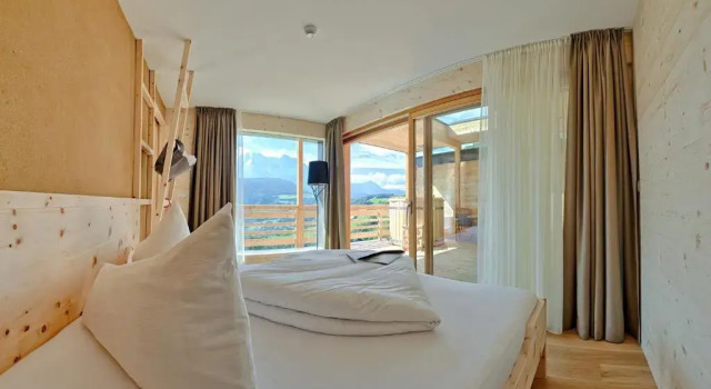 Hotel-Chalet Pennhof, Забронировать Шале Барбьяно Valle Isarco