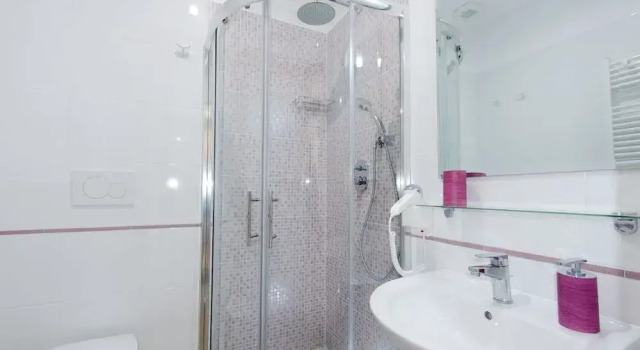 Номер Superior Gemme Di Roma Accomodation