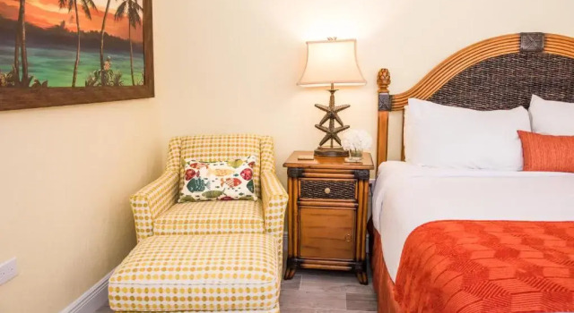 Номер Standard Coconut Bay Resort - Key Largo