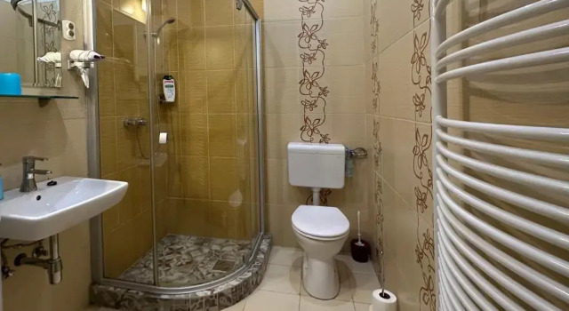 Апартаменты ABT Apartments