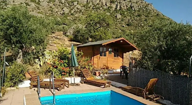 Finca La Piedra Holidays, Забронировать Отель Отели Алора с парковкой, Парковка