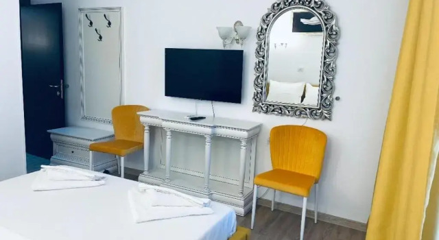 Люкс Hotel Astoria
