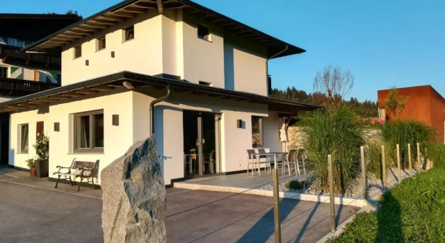 Апартаменты Appartement Beate
