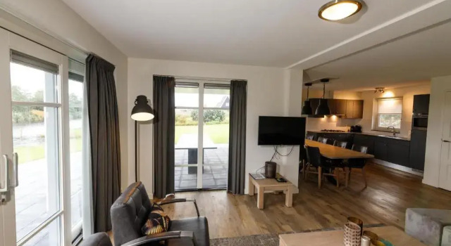 Waterresort Bodelaeke Giethoorn, Buchen Sie Hotel Giethoorn 