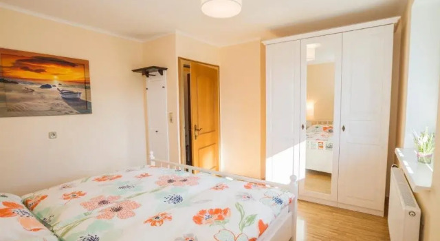 Haus Bergland, Rezerwuj Hotel Hotele w Salzburg z parkingiem, Parking