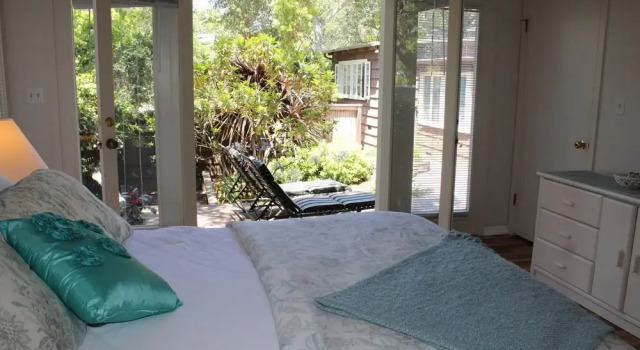 Carmel's Casa Felice, Prenota Hotel Carmel Highlands Indiana