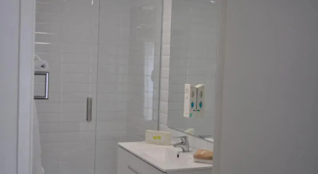 Студия Standard City Suites