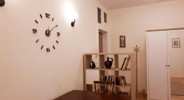 Apartment No1