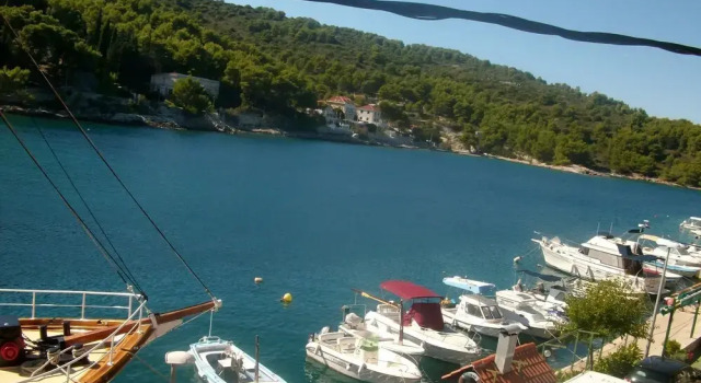 Kaleb - Next to the Seashore - Sa12-miro 36, Rezerwuj Hotel Hotele w Split-Dalmatia County ze śniadaniem, Śniadanie