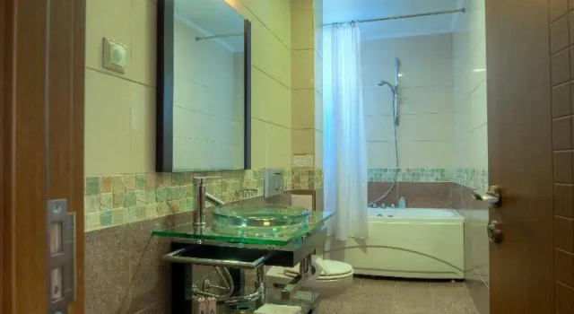 Номер Standard MPM Family Hotel Merryan