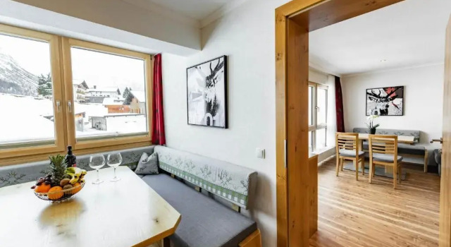 Апартаменты Superior Appartements Eldorado