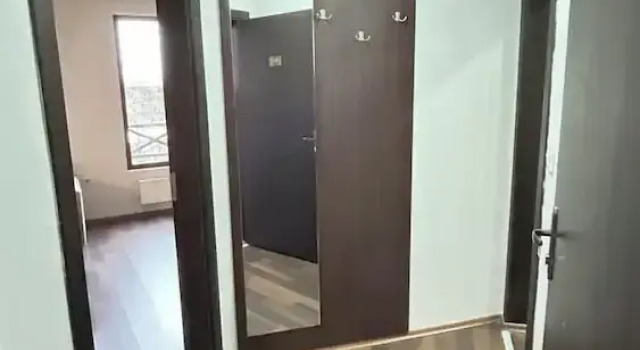 Люкс Economy Altitude Mountain Apartments Aspen