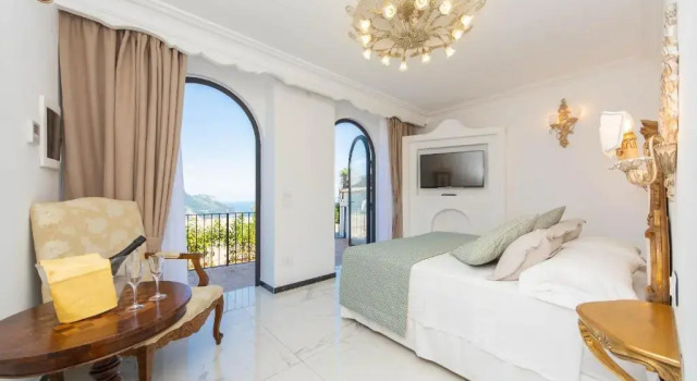Villa Amore