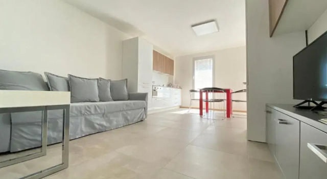 Апартаменты Fioralpino Apartments