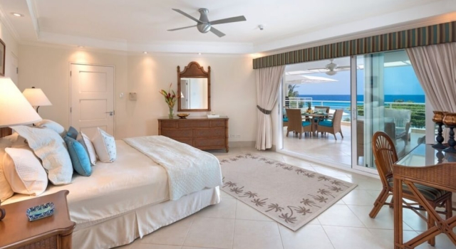 Palm Beach 302, Boek Hotel Worthing Barbados, in de buurt van Worthing Beach