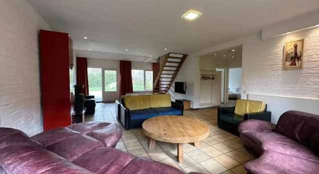 Bungalowpark Landsrade, Book Ferieresort Gulpen 