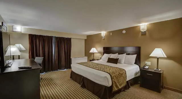 Номер Standard The Putney Inn