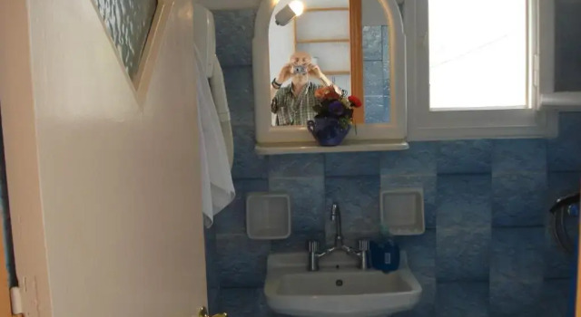 Студия PELAGIA KAMPOS MARATHOKAMPOU APARTMENTs