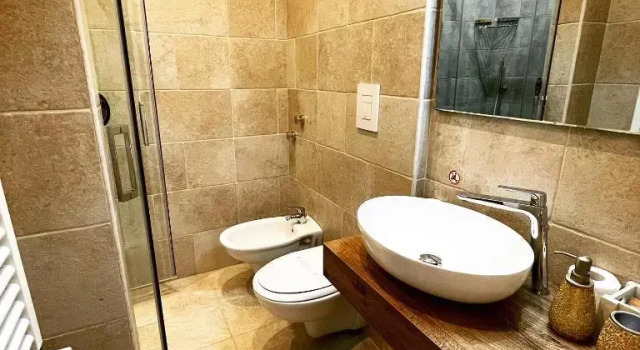 Номер Standard Mimì Maison Bari