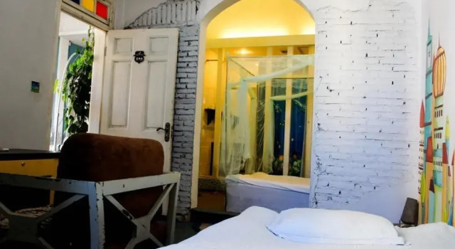 Hai Yun Jian Holiday Inn- Gulangyu Island, Book Hotel Gulangyu 
