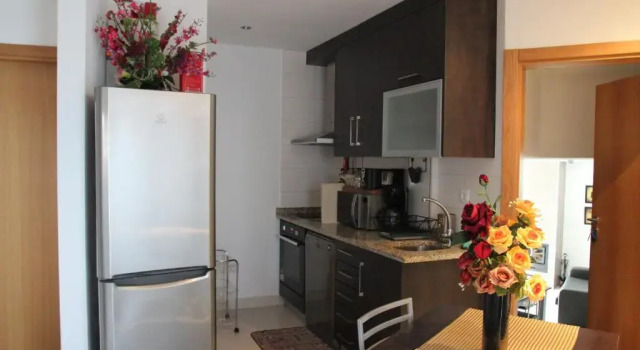 Коттедж с 3 комнатами Casas do Aidro