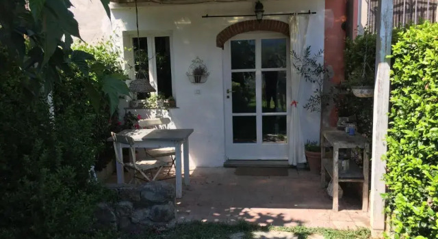 Коттедж La casina di Verciano