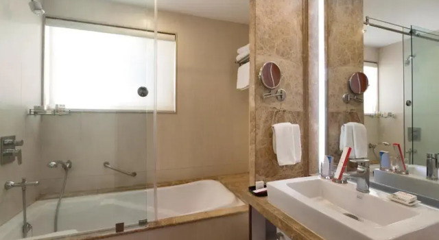Полулюкс Ramada by Wyndham Ahmedabad