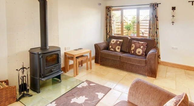 Romantic Holiday Home in Croyde near Beach, Prenota Hotel Hotel e alloggi a Georgeham, Hotel