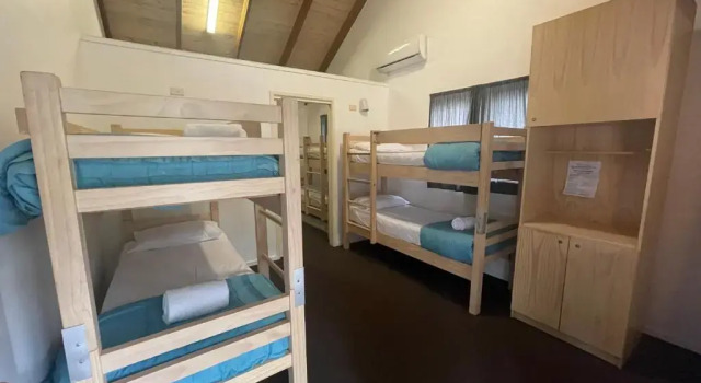 Номер Standard Kianinny Bush Cottages