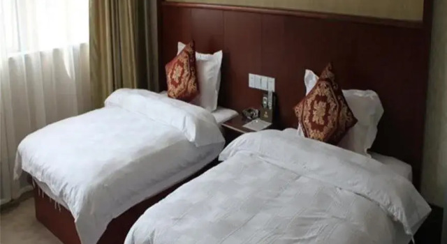 Nanjing Aozhong Boutique Hotel