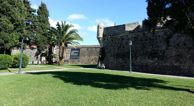 Studio Cascais, Забронировать Отель Отели Кашкайш с парковкой, рядом с King D. Carlos Sea Museum, Парковка