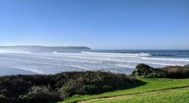 Апартаменты 1 Middlecombe - Indoor Pool and 4 minute walk to Woolacombe Beach!
