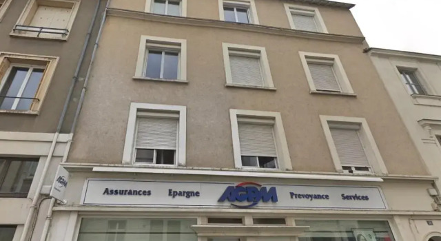 Appartement Spacieux Centre Gare Visitation, Rezerwuj Apartament Angers 
