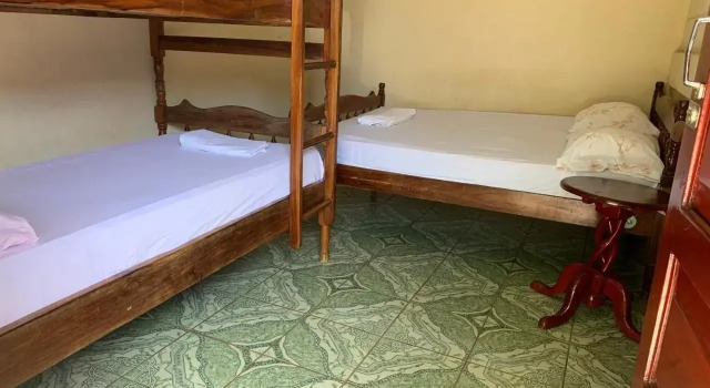 Hostal Los Chamos, Prenota Hotel San Juan del Sur Rivas Region