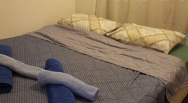 Апартаменты Comfort אחוזת כינורות
