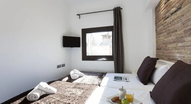 AB Paral·lel Spacious Apartments, Забронировать Апартаменты/квартира Апартаменты Барселоны, рядом с Парк скульптур, Апартаменты/квартира