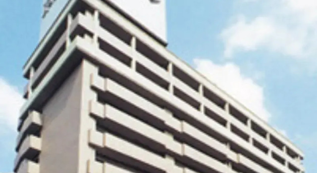 Номер Economy Toyoko Inn Tokyo Tozai-sen Nishi-kasai