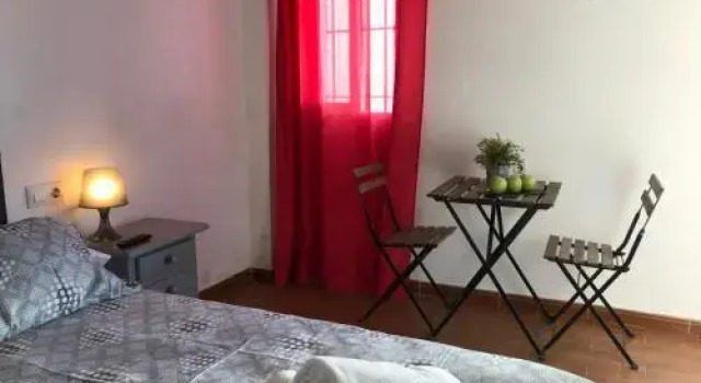 Alojamiento Rural La Mejora
