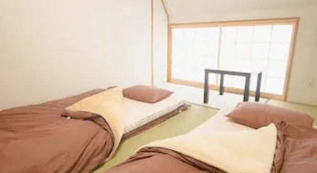 Tokyo Sumidagawa Youth Hostel, Забронировать Хостел Хостелы Токио, рядом с Site of Former Residence of lord Kira, Хостел