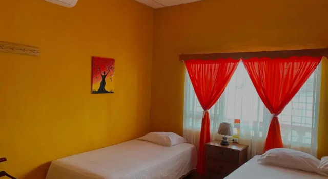 Двухместный номер Deluxe Hotel San Miguel