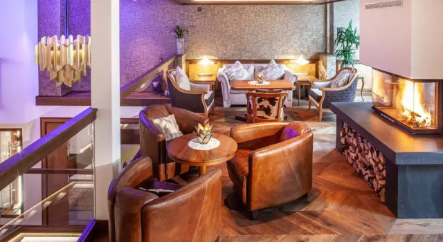 Hotel Sonne Zermatt