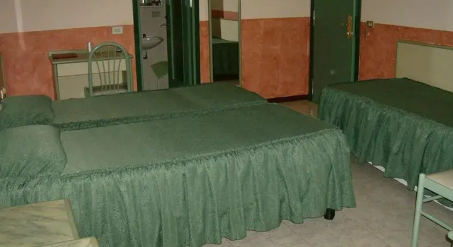 Номер Standard Hotel Mistral